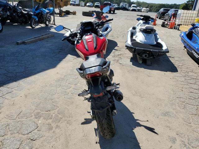 2021 HONDA MC JH2RH091XMK000035
