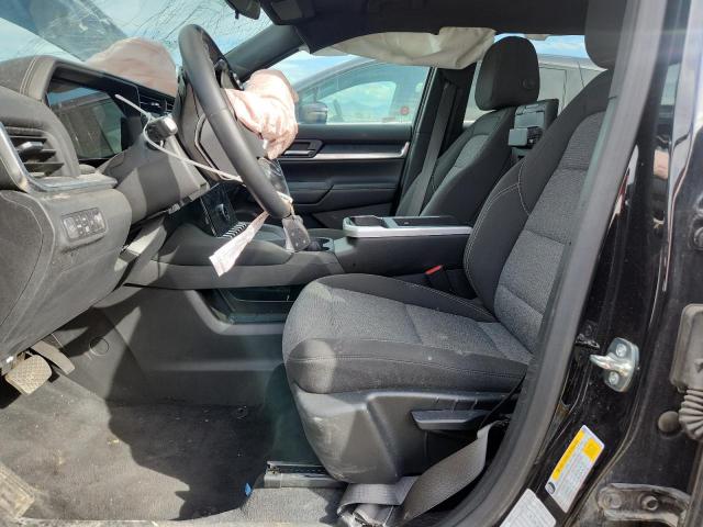 2025 GMC TERRAIN EL - 3GKALUEG0SL273927