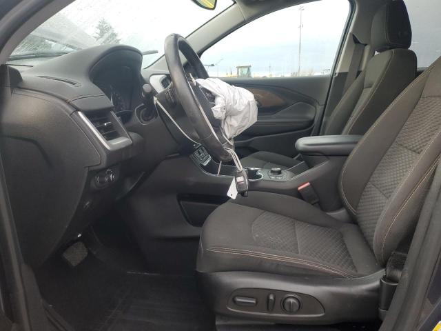 2019 GMC TERRAIN SL 3GKALMEV3KL307051