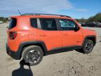 Lot #3305582110 2017 JEEP RENEGADE S