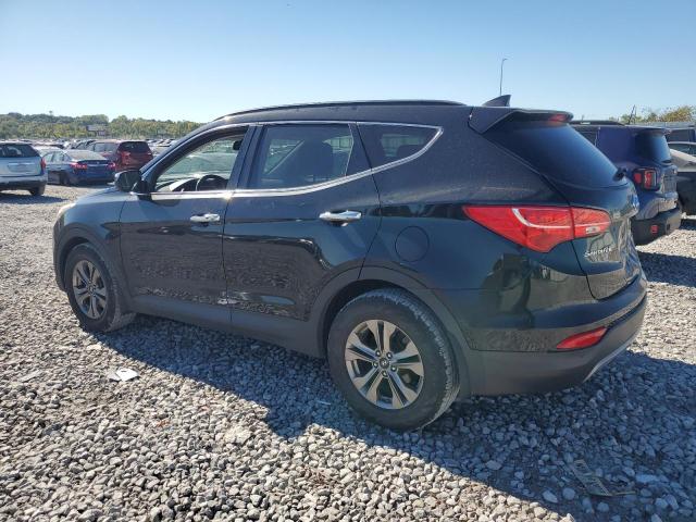 2015 HYUNDAI SANTA FE S 5XYZUDLB1FG247420