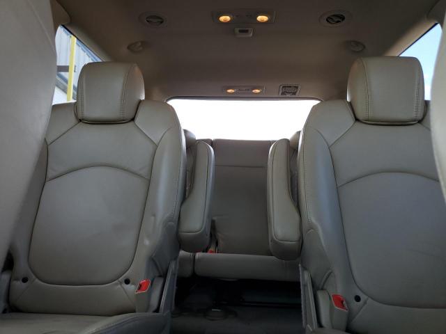 2008 SATURN OUTLOOK XR #3273913781