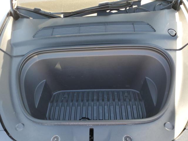 2024 TESLA MODEL Y - 7SAYGDEF5RF085454