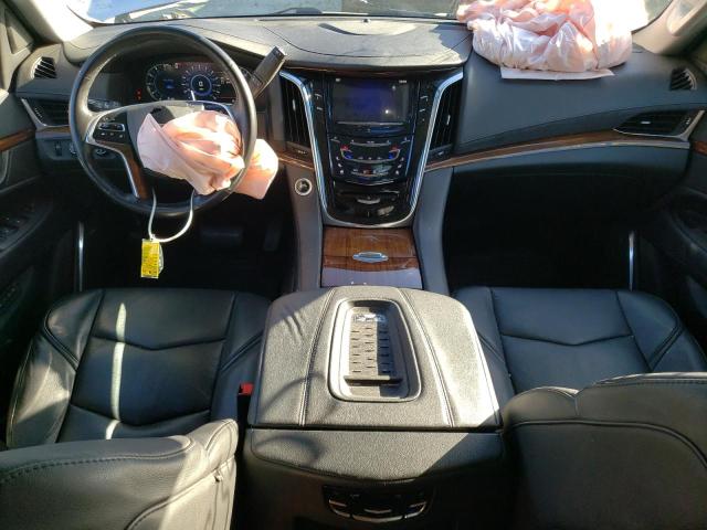 2016 CADILLAC ESCALADE 1GYS4AKJ5GR444404