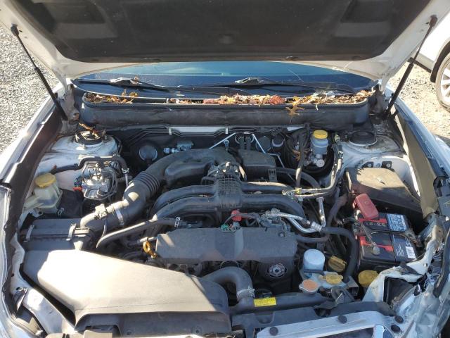 2014 SUBARU OUTBACK 2. - 4S4BRBKC5E3224612