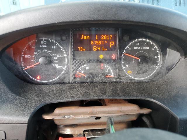 2020 RAM PROMASTER #3305324337