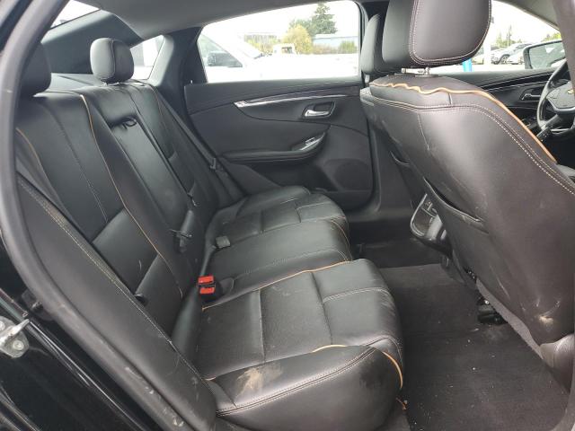 2017 CHEVROLET IMPALA PREMIER - 2G1145S30H9144588