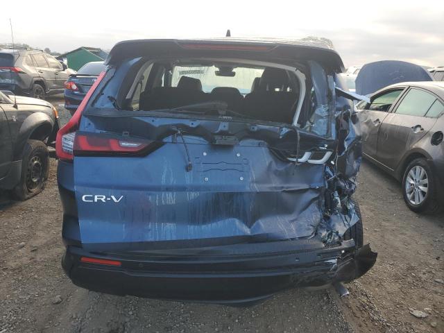 2024 HONDA CR-V EXL #3291338132
