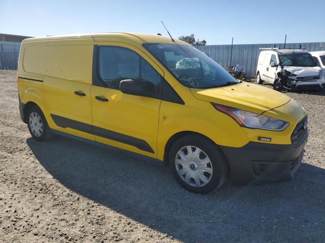2019 FORD TRANSIT CO - Other View