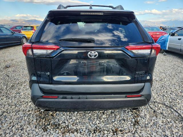2021 TOYOTA RAV4 TRD O 2T3S1RFV7MW170032