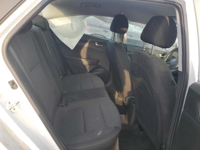 2022 HYUNDAI ACCENT SE - 3KPC24A60NE186493