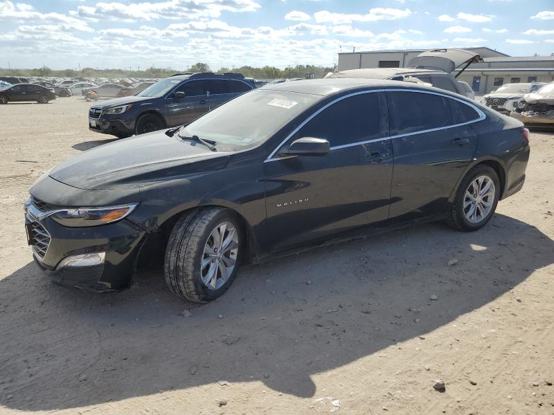 Global Auto Auctions: 2021 CHEVROLET MALIBU LT