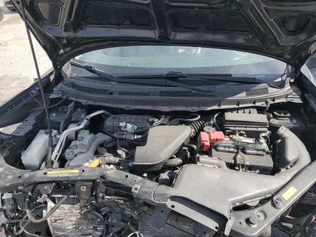 2012 NISSAN ROGUE S - JN8AS5MV1CW420244