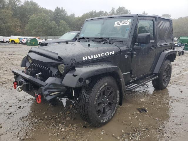 JEEP WRANGLER R