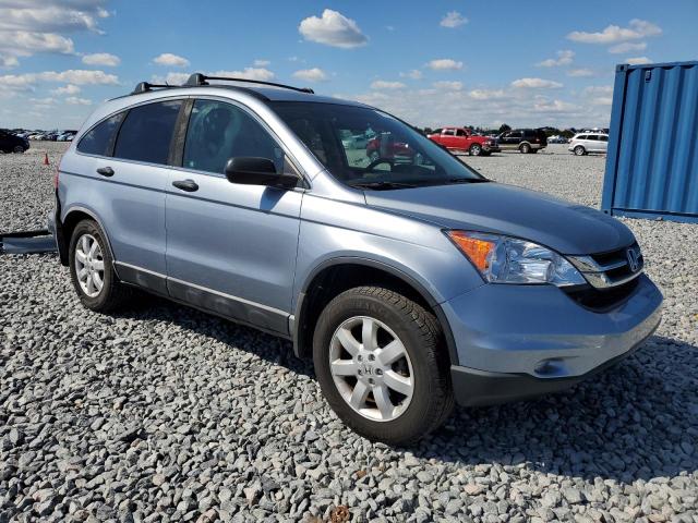 2011 HONDA CR-V SE - 5J6RE3H44BL057993