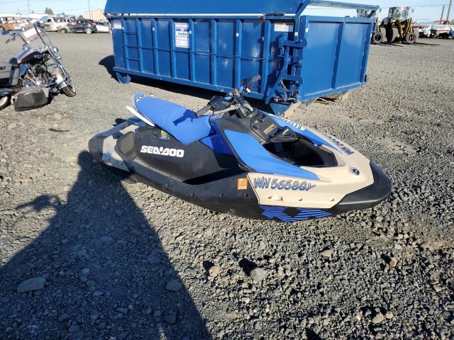 Global Auto Auctions: 2025 SEADOO JETSKI