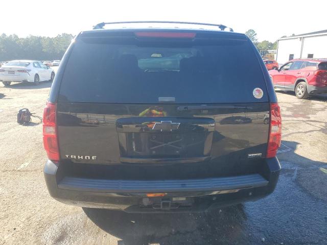 2008 CHEVROLET TAHOE C150 #3287628030