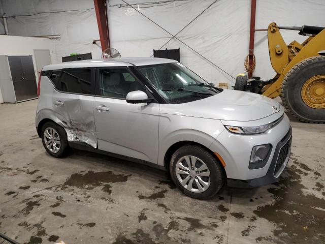 2020 KIA SOUL LX #3303705028