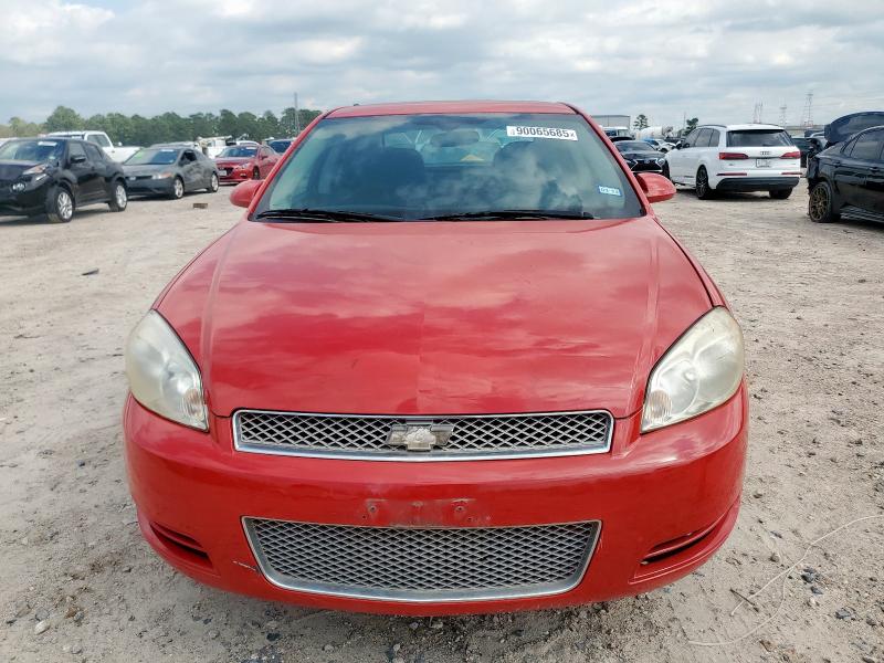 2013 CHEVROLET IMPALA LT - Other View