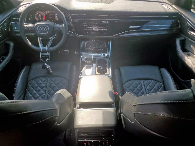 2023 AUDI SQ8 PREMIU #3303045637