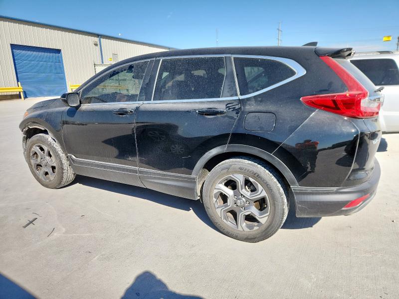 2018 HONDA CR-V EX 5J6RW1H53JA003119