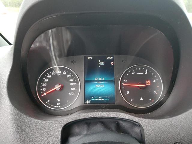 2021 MERCEDES BENZ SPRINTER 2 #3291268958