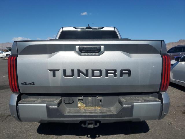 2024 TOYOTA TUNDRA CRE #3297943791