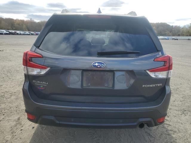 2020 SUBARU FORESTER L - JF2SKAUC3LH559160