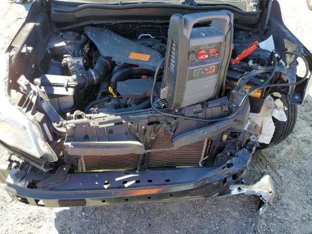 2015 SUBARU FORESTER 2 - JF2SJADCXFH467566