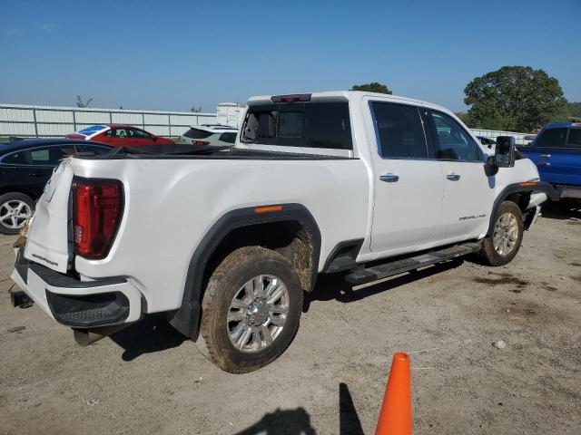 2020 GMC SIERRA K2500 DENALI - 1GT49REY2LF272657