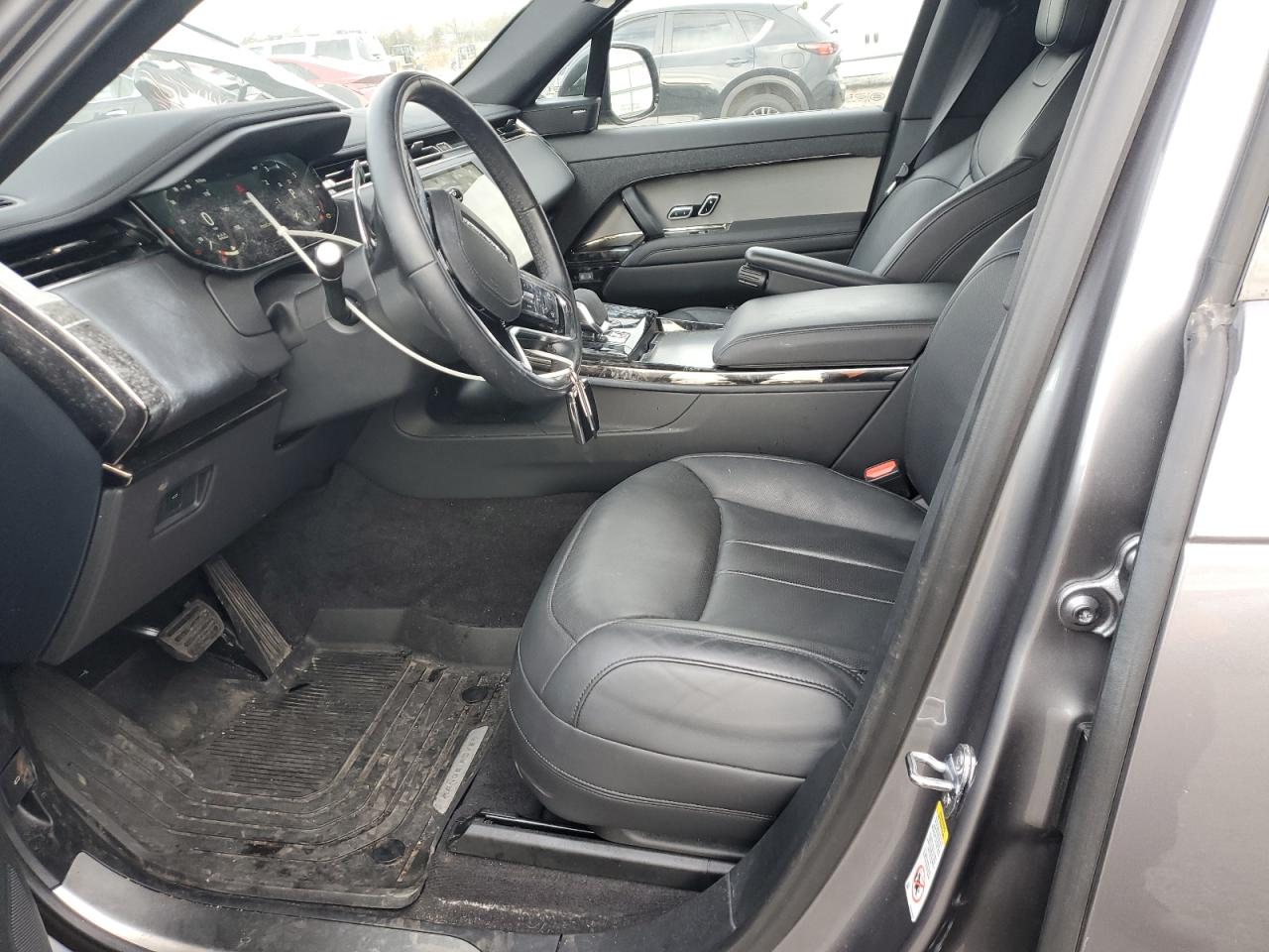 Lot #3301892443 2024 LAND ROVER RANGE ROVE