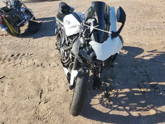 2023 YAMAHA YZFR7 #3294309896