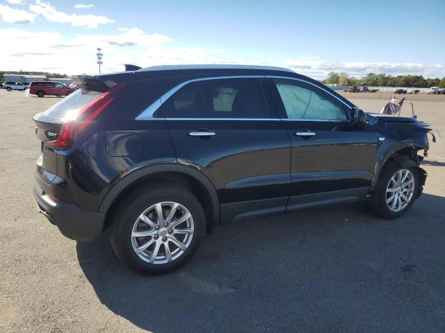 2019 CADILLAC XT4 LUXURY #3308218228