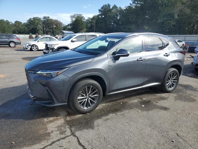 LEXUS NX 350