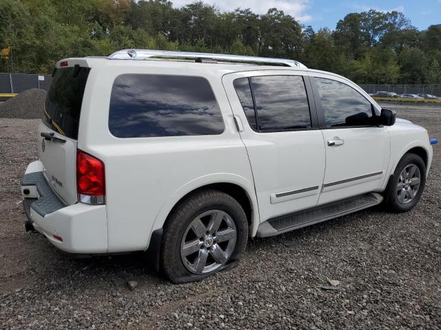 2010 NISSAN ARMADA PLA #3309194620