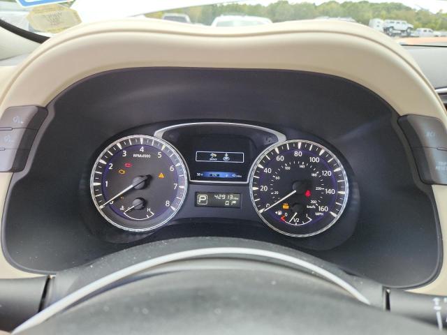 2015 INFINITI QX60 5N1AL0MM0FC510697