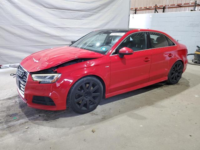 AUDI A3 PREMIUM