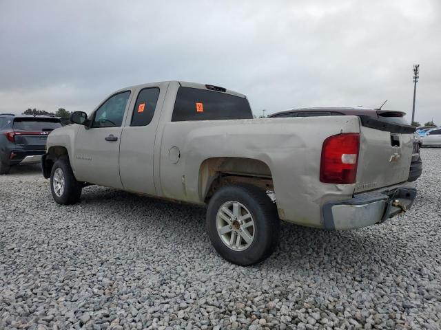 2008 CHEVROLET SILVERADO #3264489446