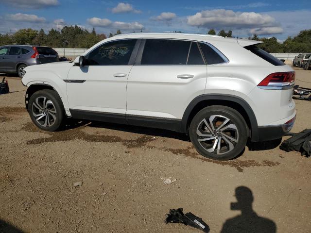2023 VOLKSWAGEN ATLAS CROS #3292466686