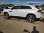 Lot #3292466686 2023 VOLKSWAGEN ATLAS CROS