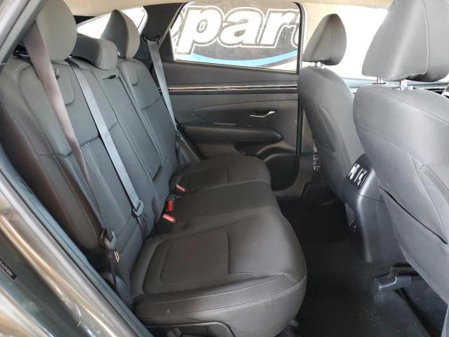 2023 HYUNDAI TUCSON SEL - 5NMJBCAE3PH189862