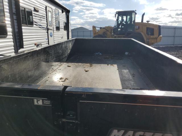 2025 DOOLITTLE 12' DUMP #3269834683