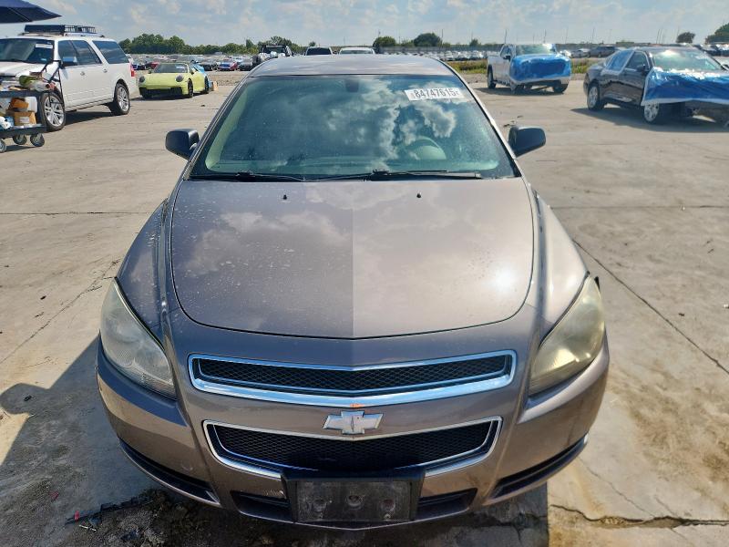 2012 CHEVROLET MALIBU LS - 1G1ZB5E00CF159294