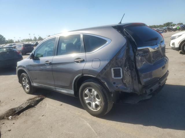 2015 HONDA CR-V LX - 2HKRM4H38FH700460