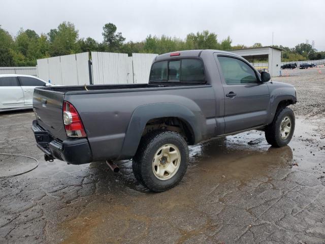 2011 TOYOTA TACOMA - 5TFPX4EN8BX005897