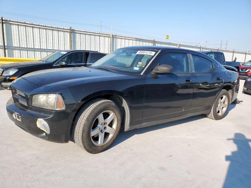 2009 DODGE CHARGER #3304728931