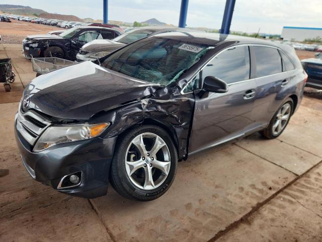 TOYOTA VENZA LE