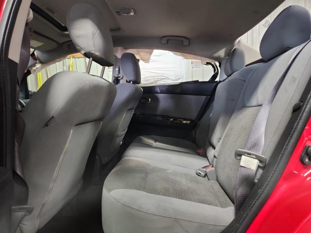 2012 NISSAN SENTRA 2.0 - 3N1AB6AP1CL773664