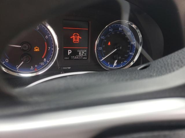 2018 TOYOTA COROLLA L - 2T1BURHE8JC020666