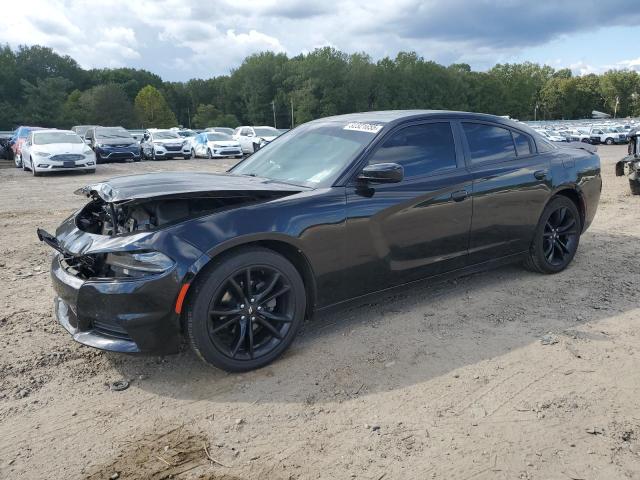 Global Auto Auctions: 2017 DODGE CHARGER SE